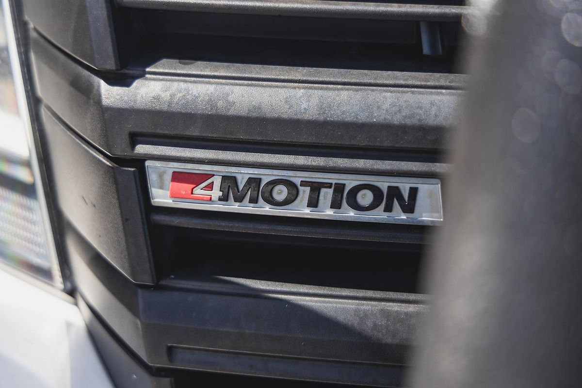 2019 Volkswagen Crafter Minibus TDI410 SY1 MWB