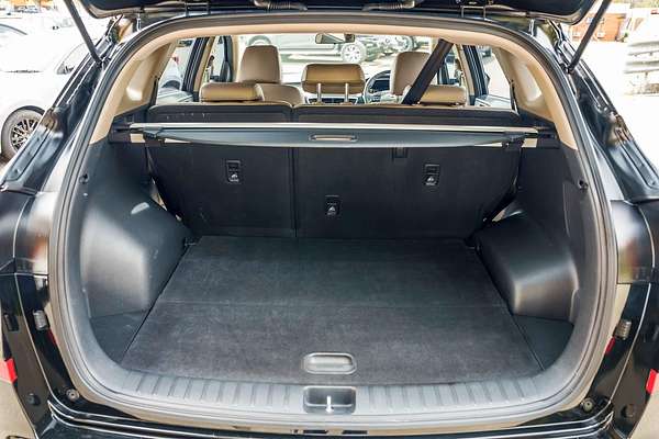 2021 Hyundai Tucson Active X TL4