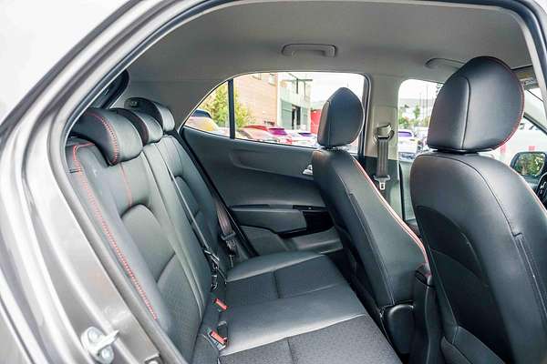 2023 Kia Picanto GT-Line JA