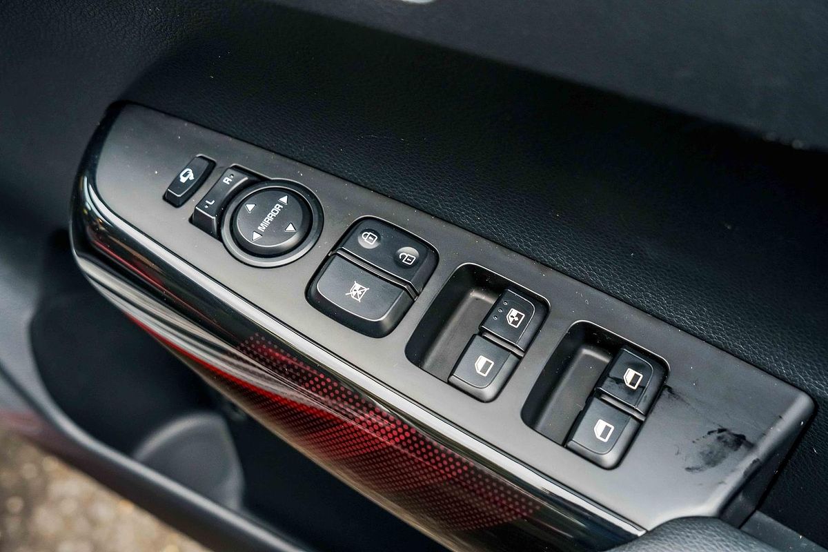 2023 Kia Picanto GT-Line JA