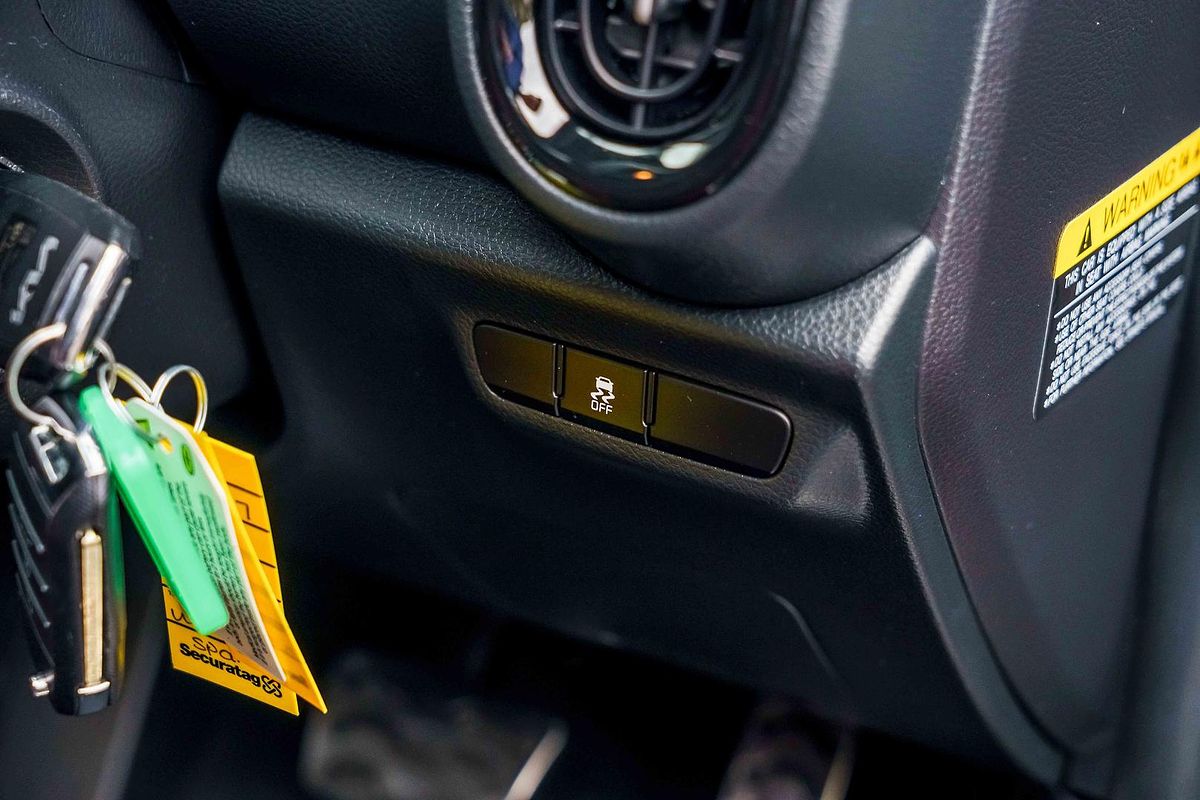 2023 Kia Picanto GT-Line JA