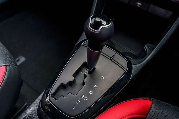 2023 Kia Picanto GT-Line JA