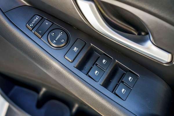 2017 Hyundai i30 SR GD5 Series II