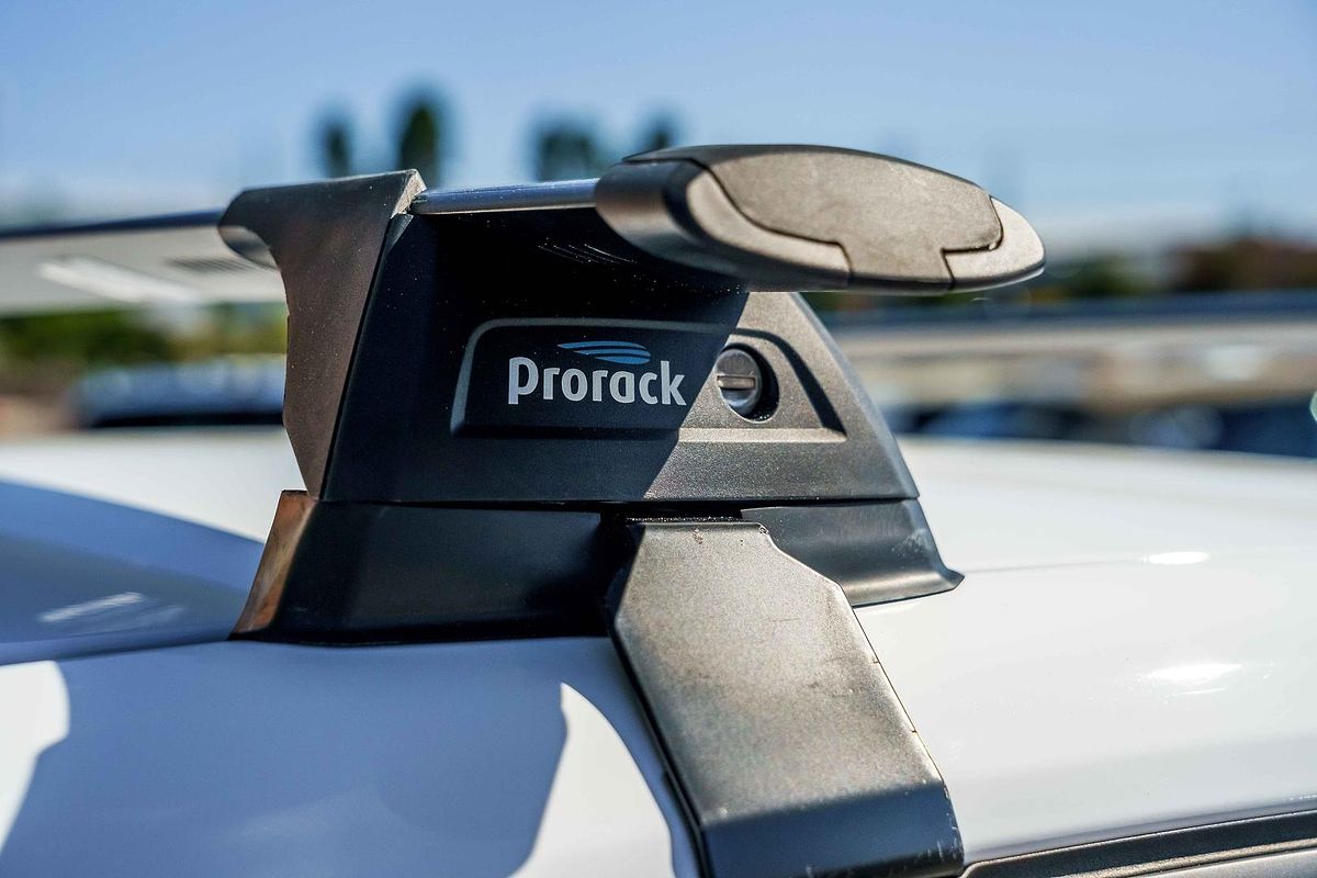 2017 Hyundai i30 SR GD5 Series II