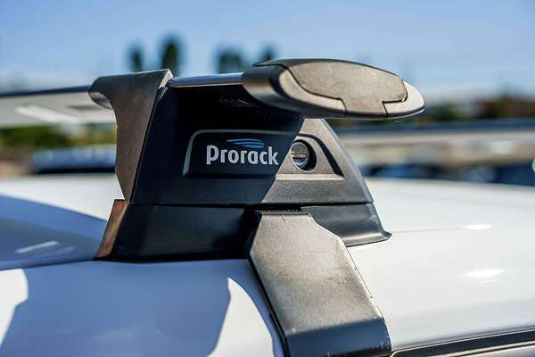 2017 Hyundai i30 SR GD5 Series II