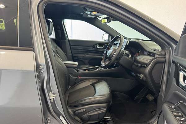 2022 Jeep Compass NIGHT EAGLE M6 MY22