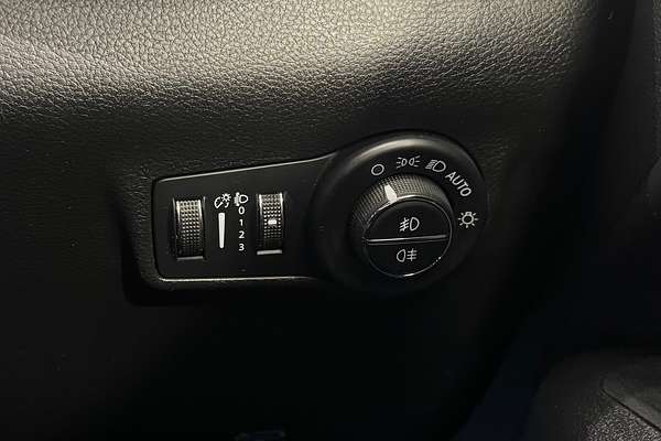 2022 Jeep Compass NIGHT EAGLE M6 MY22