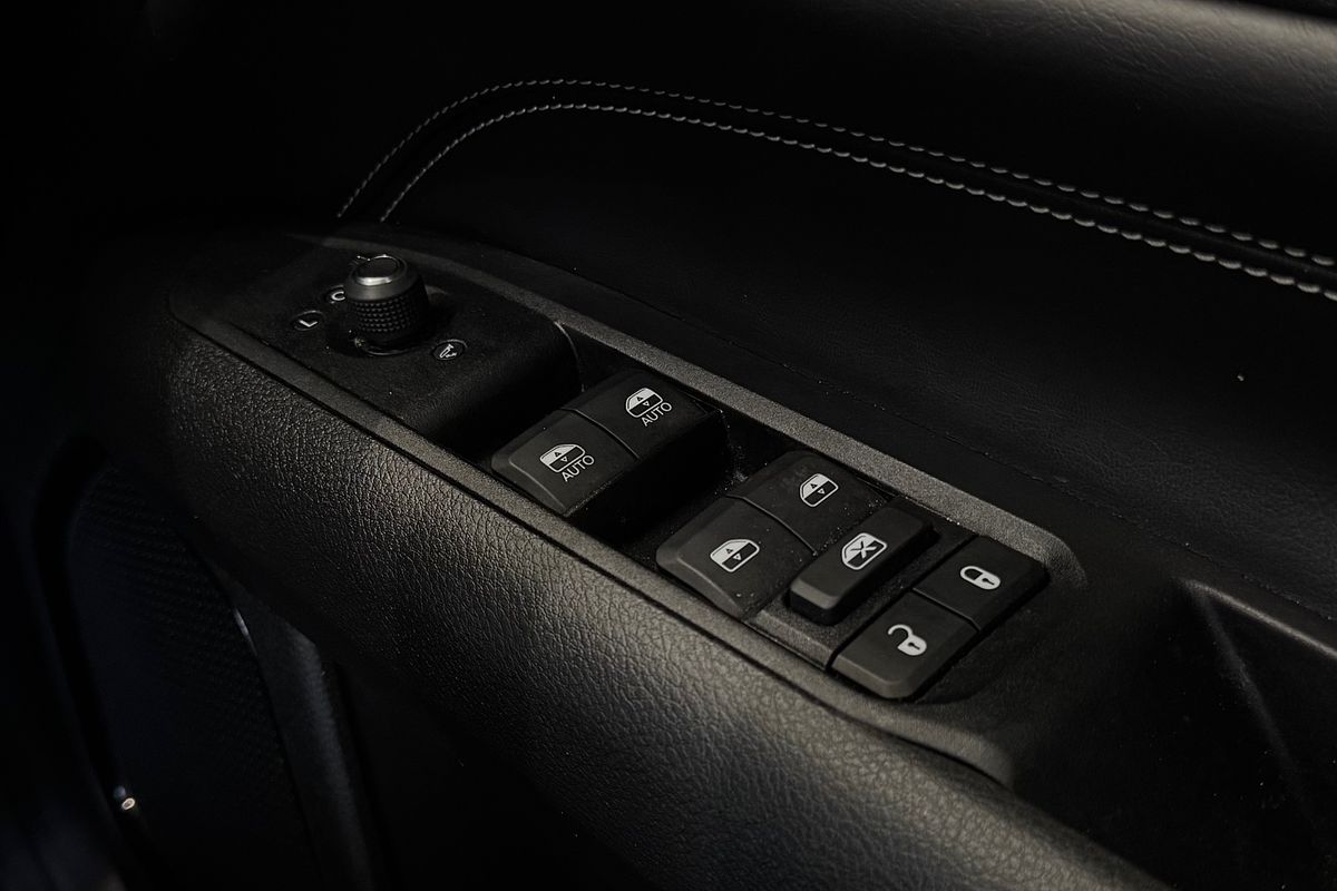 2022 Jeep Compass NIGHT EAGLE M6 MY22