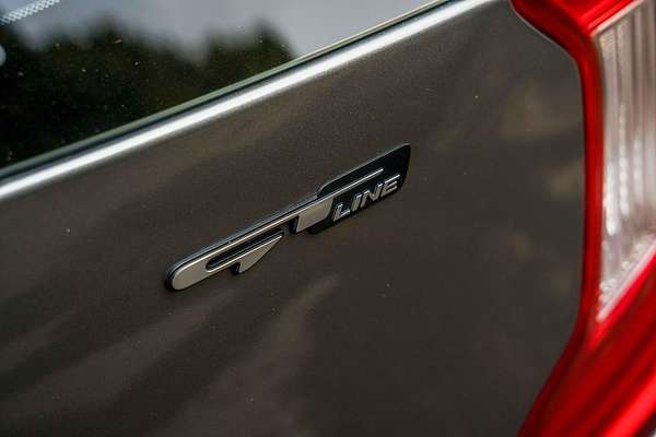 2023 Kia Picanto GT-Line JA