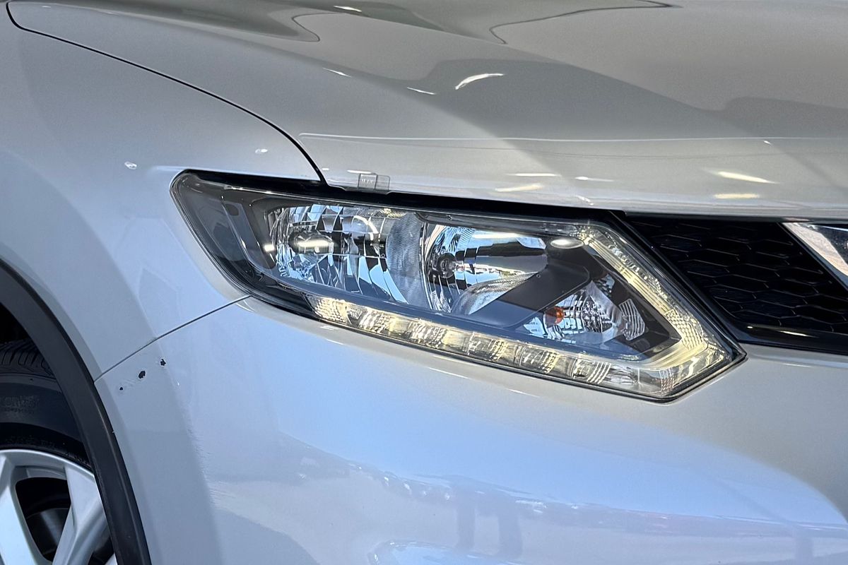 2014 Nissan X-TRAIL ST-L (FWD) T32