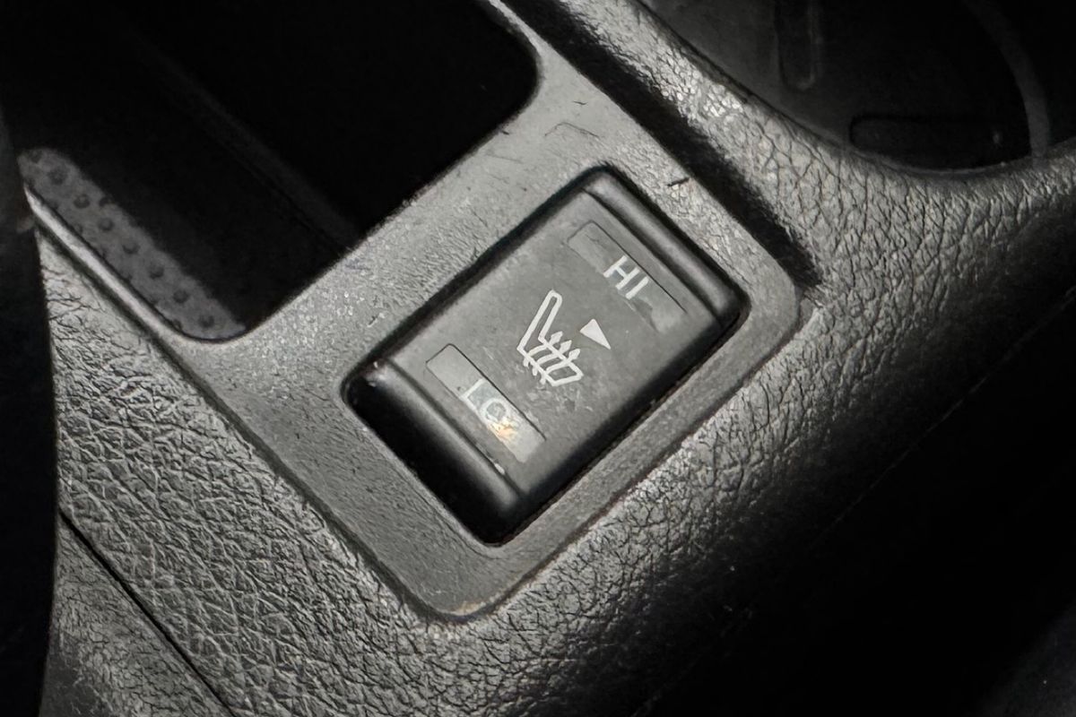 2014 Nissan X-TRAIL ST-L (FWD) T32