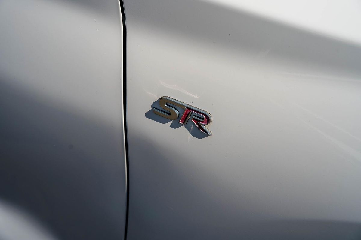 2017 Hyundai i30 SR GD5 Series II