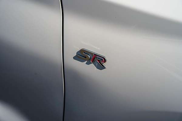 2017 Hyundai i30 SR GD5 Series II