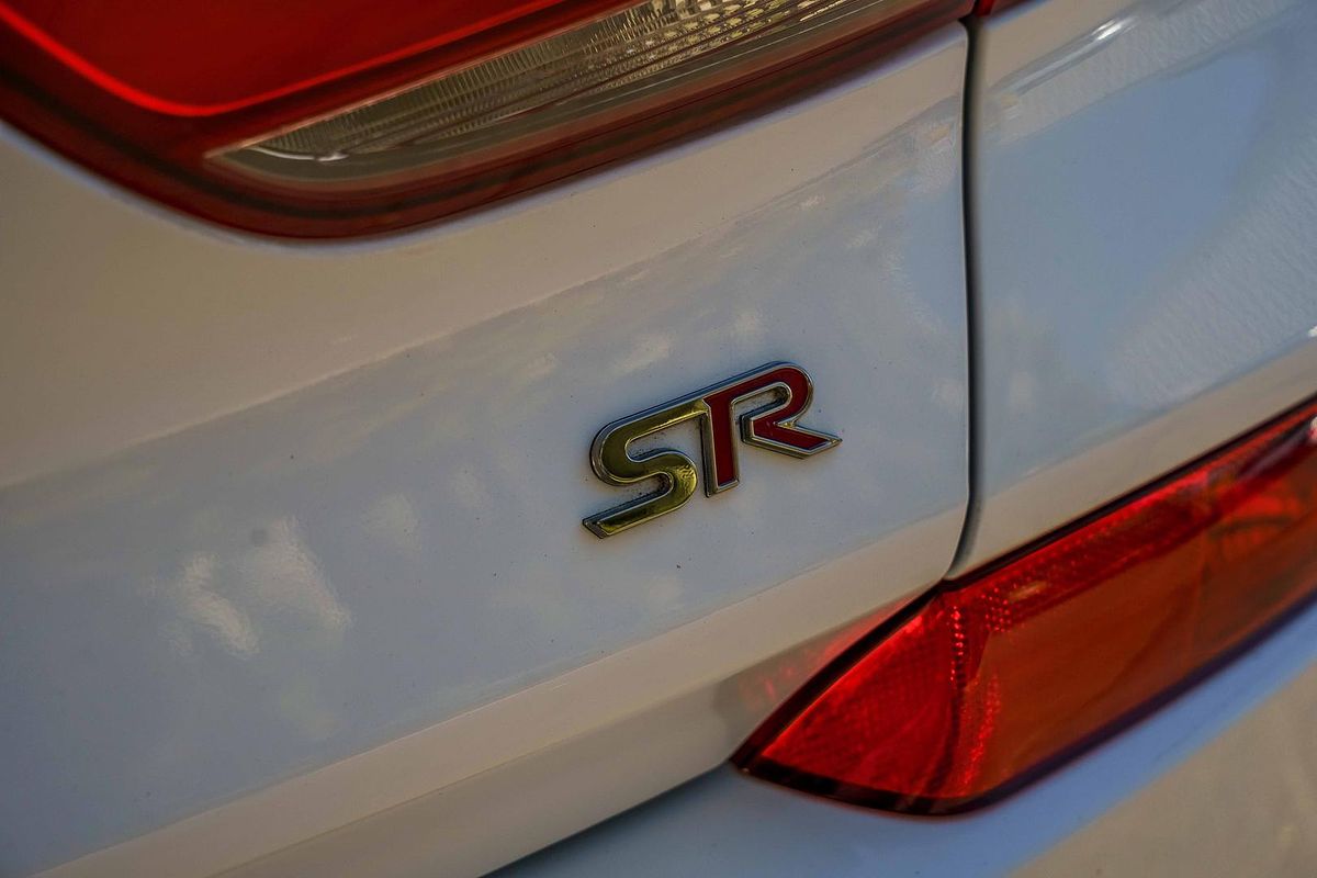 2017 Hyundai i30 SR GD5 Series II