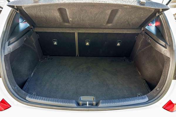 2017 Hyundai i30 SR GD5 Series II