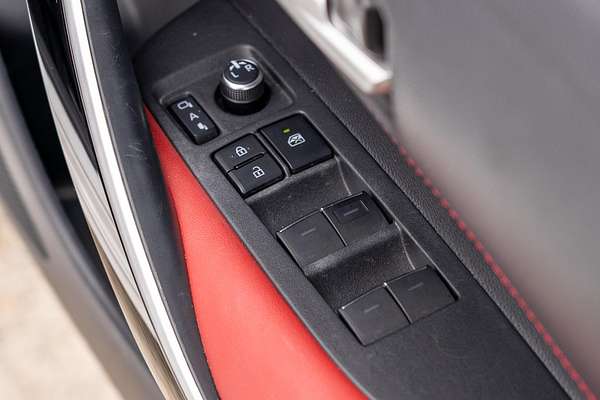 2019 Toyota Corolla ZR Hybrid ZWE211R