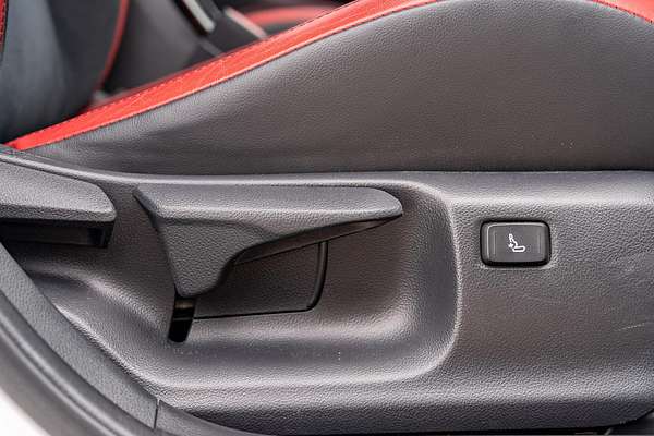 2019 Toyota Corolla ZR Hybrid ZWE211R