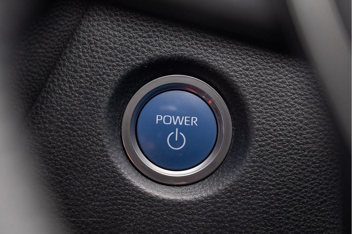 2019 Toyota Corolla ZR Hybrid ZWE211R