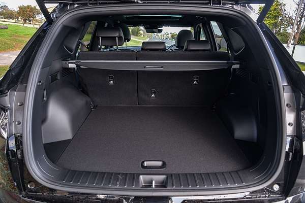 2025 Hyundai Tucson Premium NX4.V4