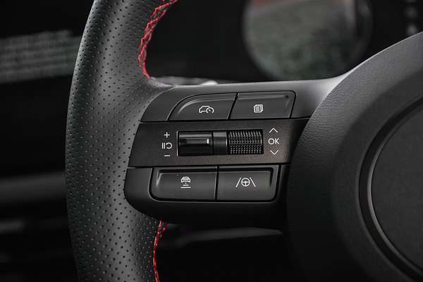 2025 Hyundai Tucson Premium NX4.V4