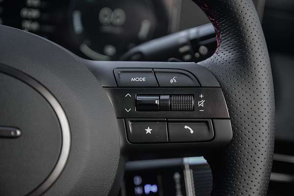 2025 Hyundai Tucson Premium NX4.V4