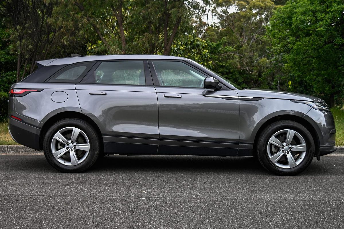 2017 Land Rover Range Rover Velar D240 S L560