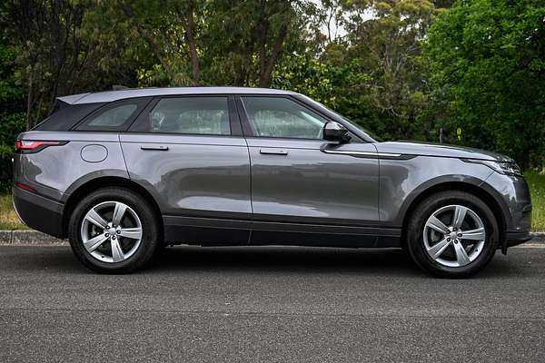 2017 Land Rover Range Rover Velar D240 S L560