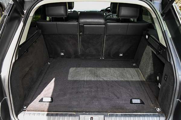 2019 Land Rover Range Rover Sport SDV6 HSE L494