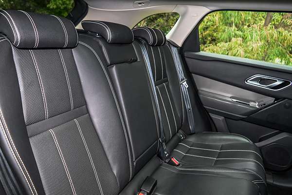 2017 Land Rover Range Rover Velar D240 S L560