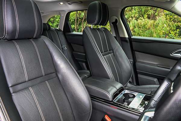 2017 Land Rover Range Rover Velar D240 S L560