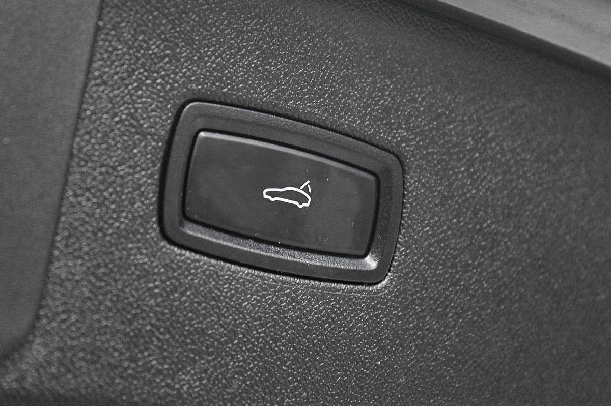 2019 Porsche Cayenne 9YA