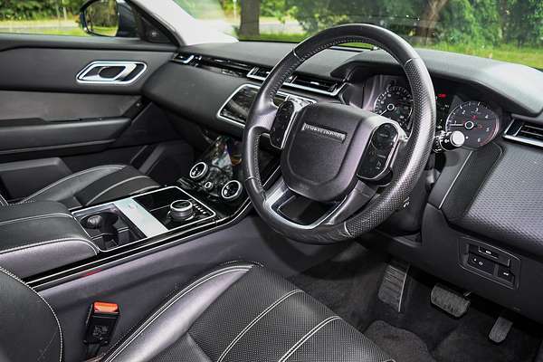 2017 Land Rover Range Rover Velar D240 S L560