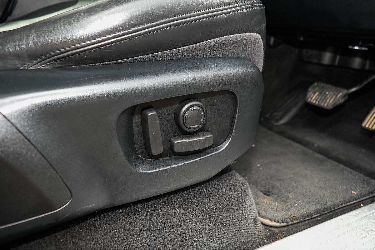 2019 Land Rover Range Rover Sport SDV6 HSE L494