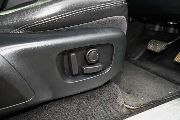 2019 Land Rover Range Rover Sport SDV6 HSE L494