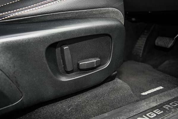 2017 Land Rover Range Rover Velar D240 S L560