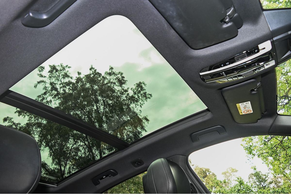 2019 Porsche Cayenne 9YA