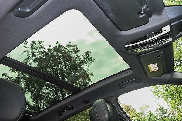 2019 Porsche Cayenne 9YA