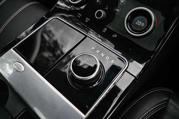 2017 Land Rover Range Rover Velar D240 S L560