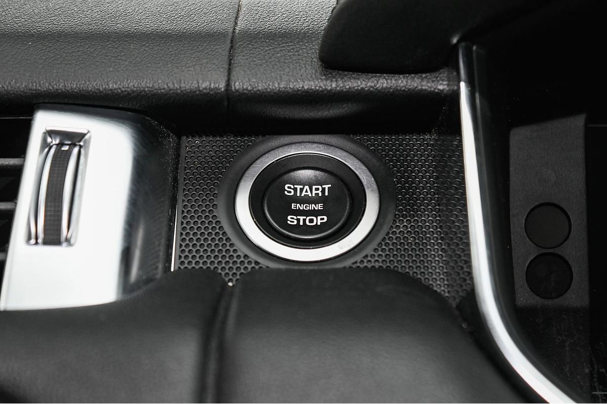 2019 Land Rover Range Rover Sport SDV6 HSE L494