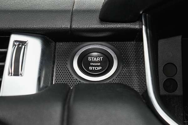 2019 Land Rover Range Rover Sport SDV6 HSE L494