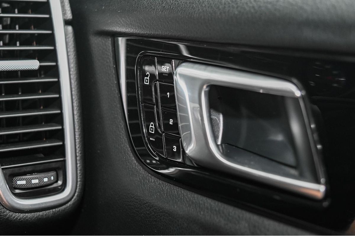 2019 Porsche Cayenne 9YA