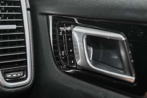 2019 Porsche Cayenne 9YA