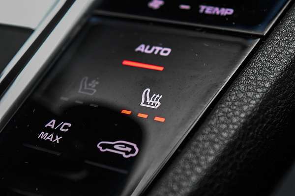 2019 Porsche Cayenne 9YA