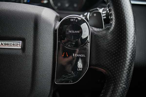 2017 Land Rover Range Rover Velar D240 S L560