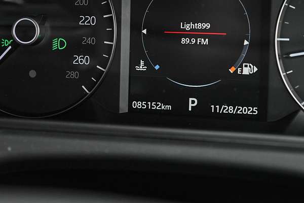 2017 Land Rover Range Rover Velar D240 S L560