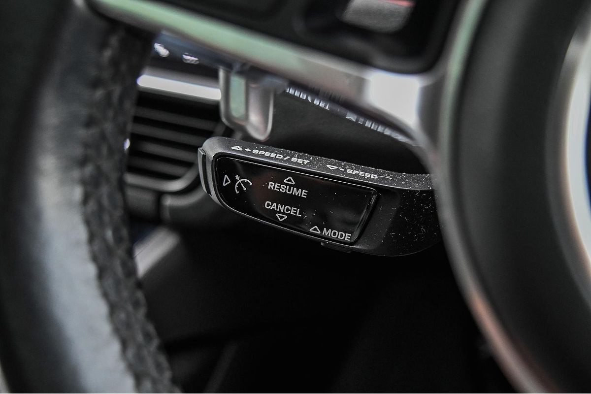 2019 Porsche Cayenne 9YA