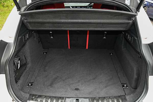 2022 Jaguar F-PACE SVR X761