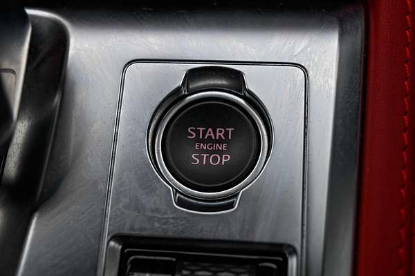 2022 Jaguar F-PACE SVR X761