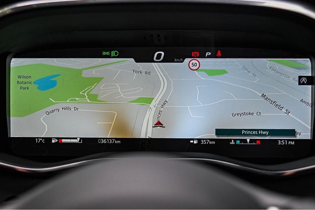 2022 Jaguar F-PACE SVR X761