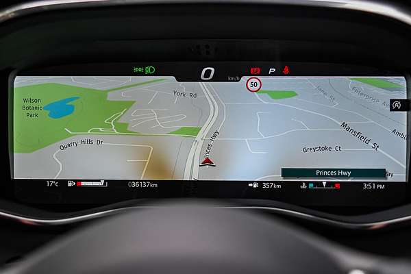 2022 Jaguar F-PACE SVR X761